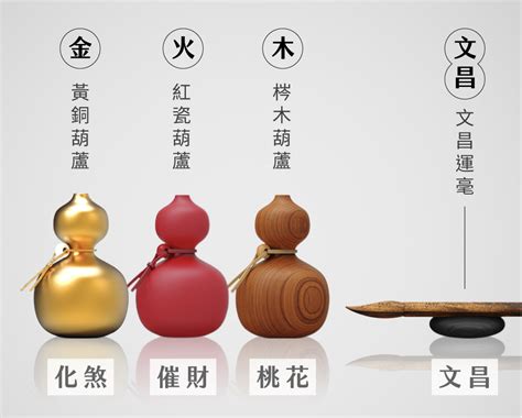 簡少年葫蘆|好運製造【簡少年×福祿葫蘆】最適合現代人的風水優化方案